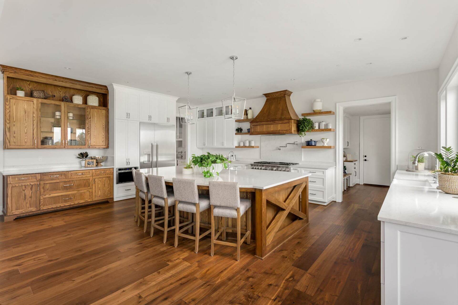 Kitchen Interior Painting Newark, NJ