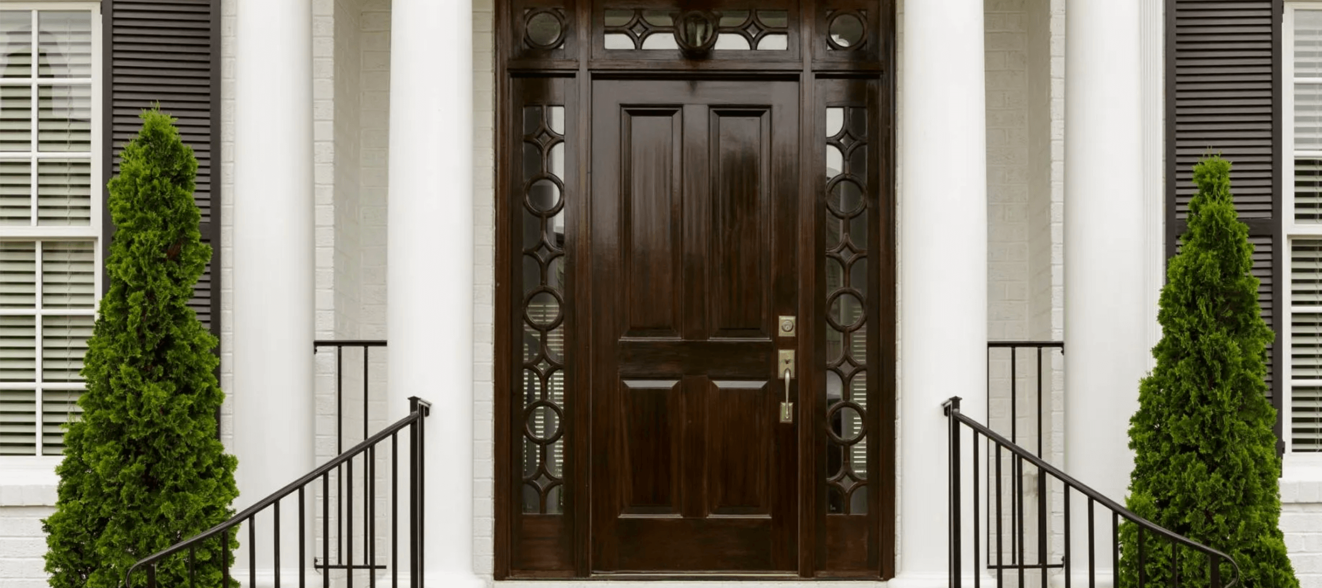 Door Installation Service Randolph NJ