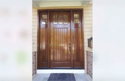 Door Repair Service Randolph NJ