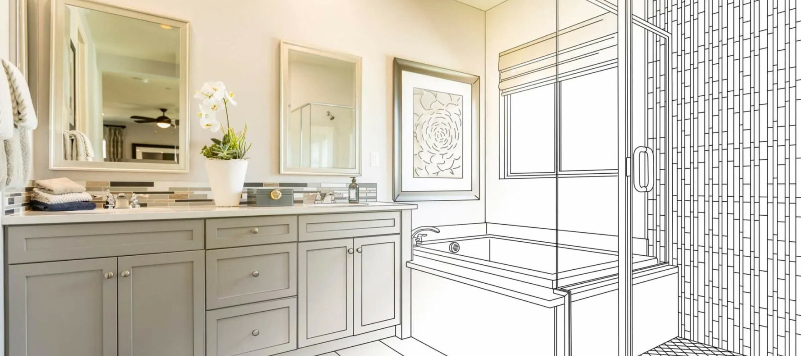 Bathroom Remodeling Solution Randolph, NJ