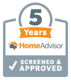 5 Years Home Advisor