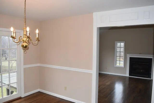 Interior Painting Services Newark, NJ