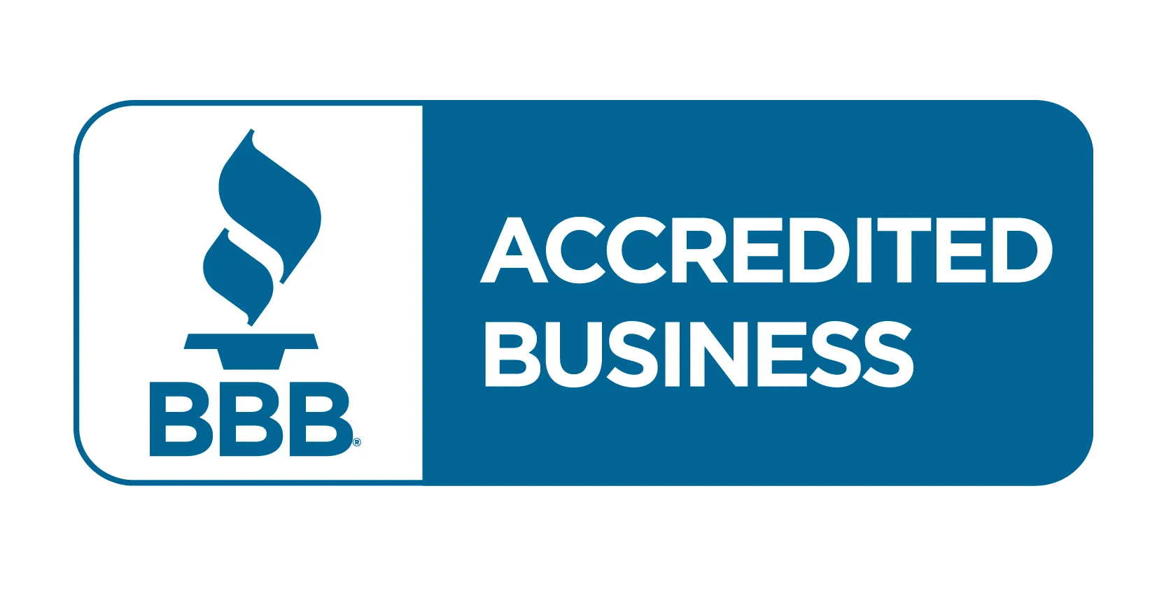 BBB Accredited Business