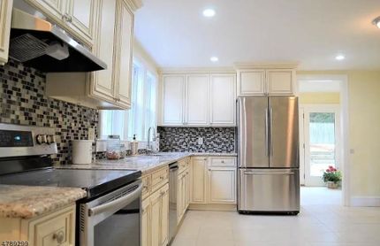 Kitchen Interior Painting Service Randolph, NJ